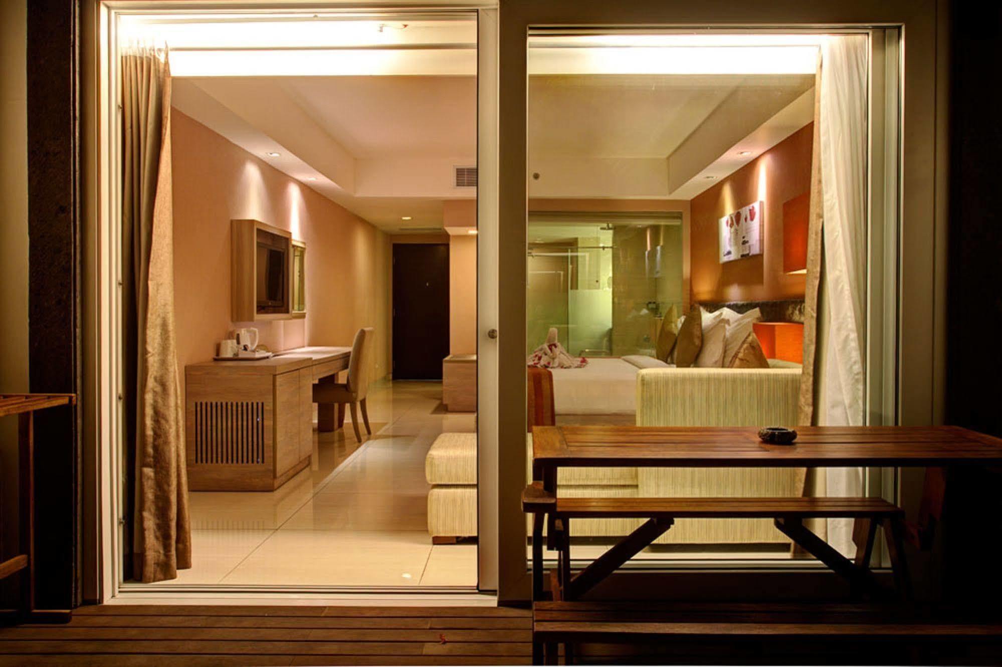 Singkenken Boutique Hotel Seminyak Exterior foto